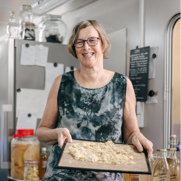 Kennissessie met Marly Bonten